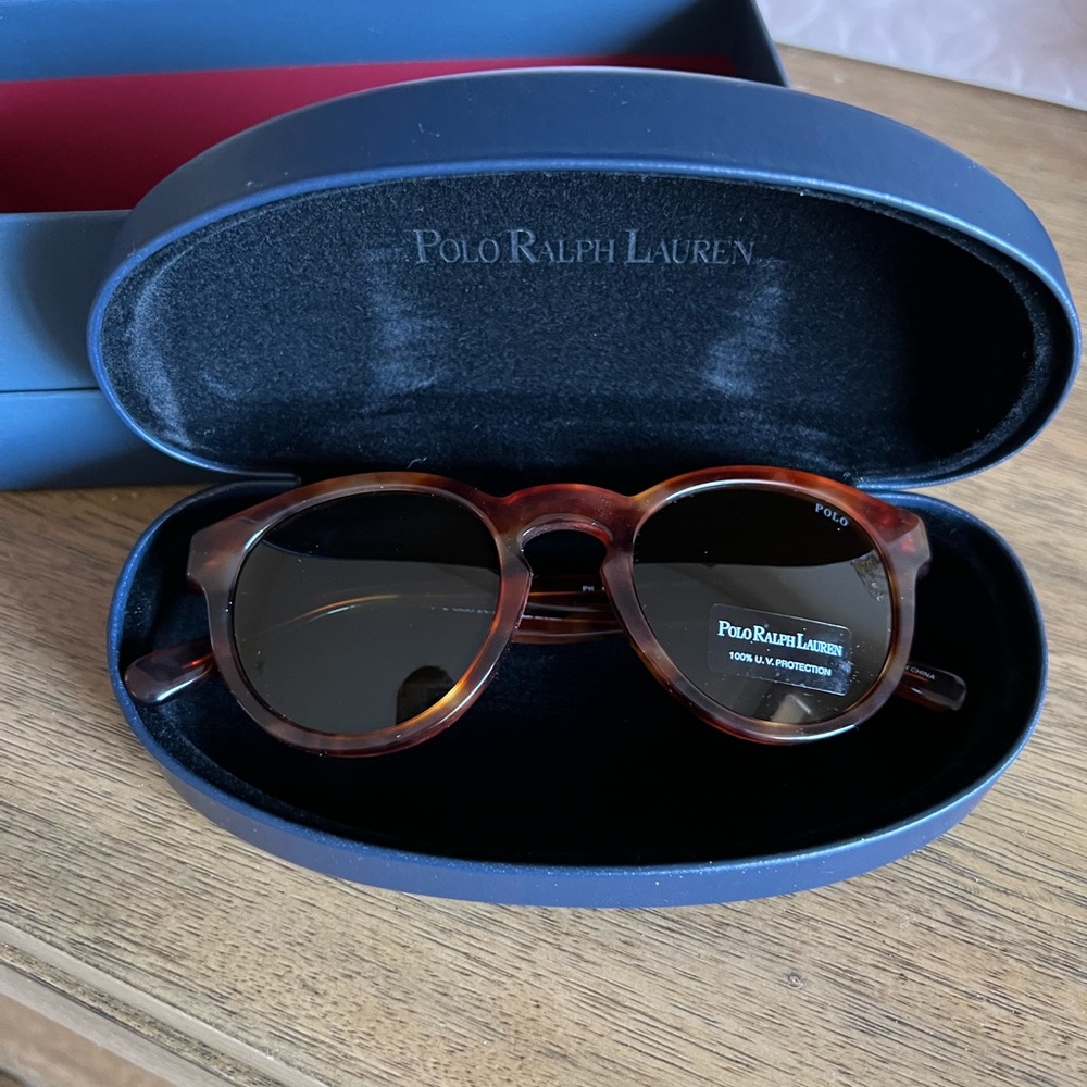 Polo Ralph Lauren Sunglasses - Brand New! - Picture 4 of 9